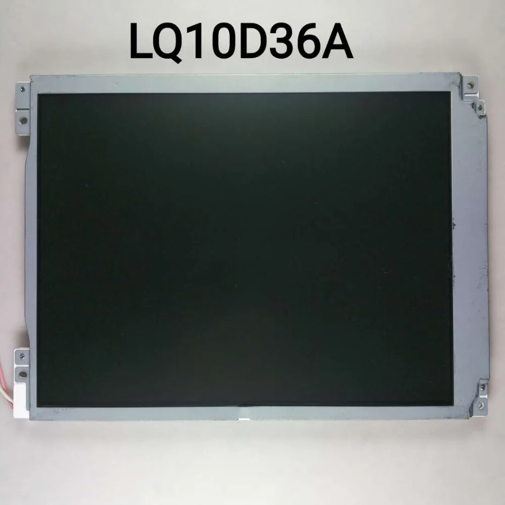 Для ЖК-экрана 10,4 дюйма LQ10D36A