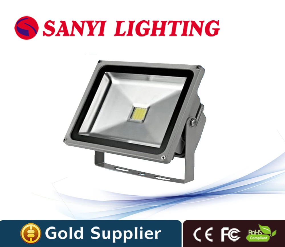 IP65 RGB font b LED b font Flood Light 10W font b LED b font Exterior