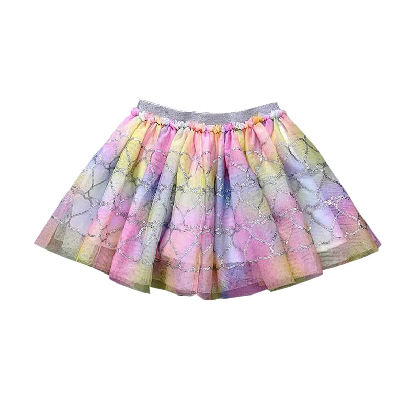

Baby Girl Tutu Skirts Drance Party Princess Birthday Cartoon Lace High Quality Skirt Lovely SPorts Birthday Kids Child Clothes
