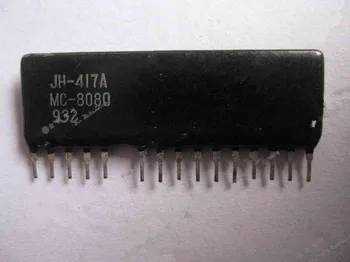

The chips JH-417A MC-8080 in stock