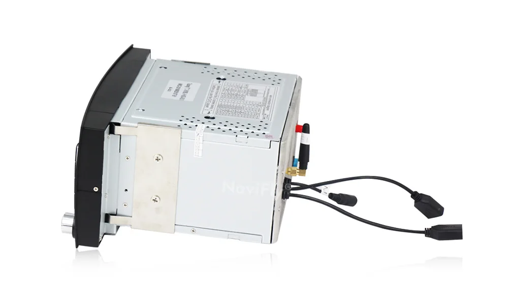 Cheap Navifly Android9.1 RDS 32G ROM 2G RAM Car Audio for Volkswagen VWTouareg T5 (2002-2010) car multimedia DVR OBD2 view camera IPOD 21