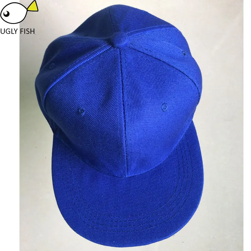 Мужская бейсболка регулируемая мужчины женщины Capoutdoor бейсболка Snapback бланк обычная шляпы Snapback gorra повернет вспять кепка кепка женская кепка мужская кепка хип хоп кепка черная розовая кепка бейсболка - Цвет: blue