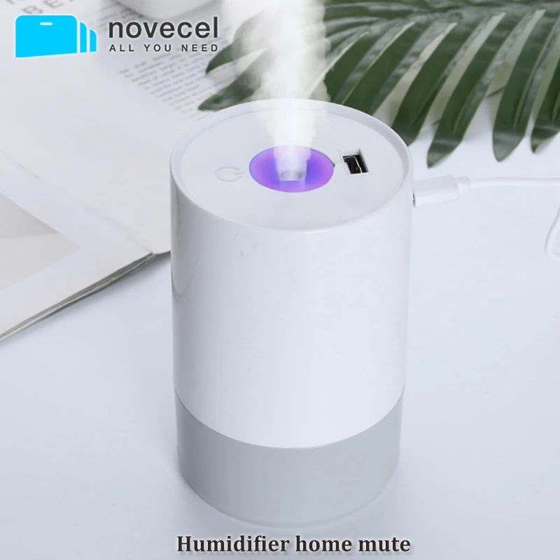 

High Quality 320ML Ultrasonic Air Humidifier Diffuser for LCD Touch Screen Repair
