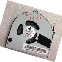 Натуральная Новая серия ноутбука 3pin кулер процессора для Acer Aspire 5551 5551 г 5251 5552 5252 KSB06105HA вентилятор процессора