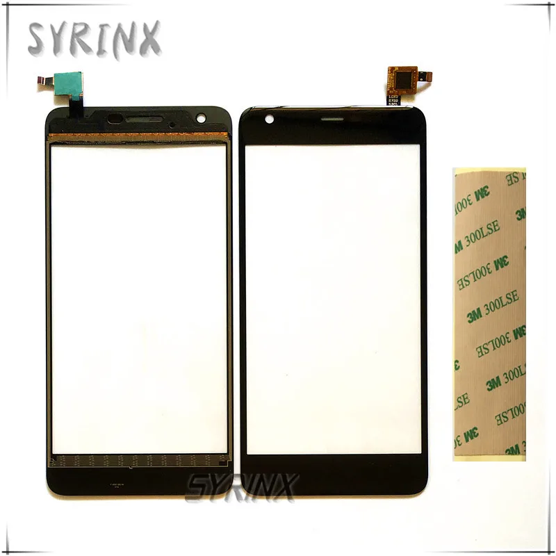 Сенсорная панель Syrinx Tape мобильный телефон для экрана высокого размера Easy XL pro