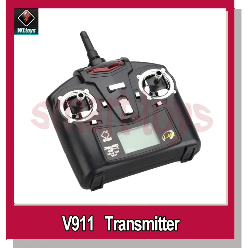 WLtoys V911 V1 V912 V913 V949 передатчик деталей для радиоуправляемых вертолетов|parts of a reel|parts