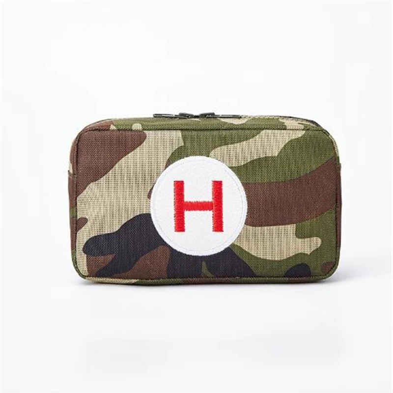  Cosplay BUPG Jedi Survival Battle Royale First Aid Package Chicken Game Medical Bag Stationery Tool