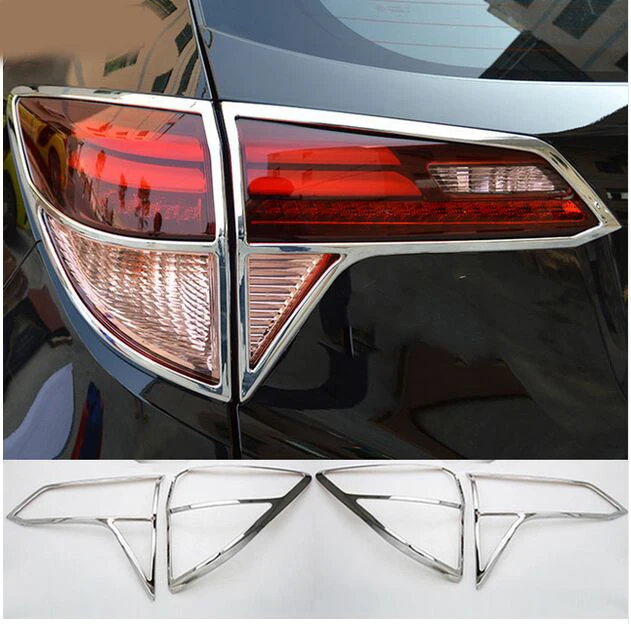 Wrench Light Honda Hrv