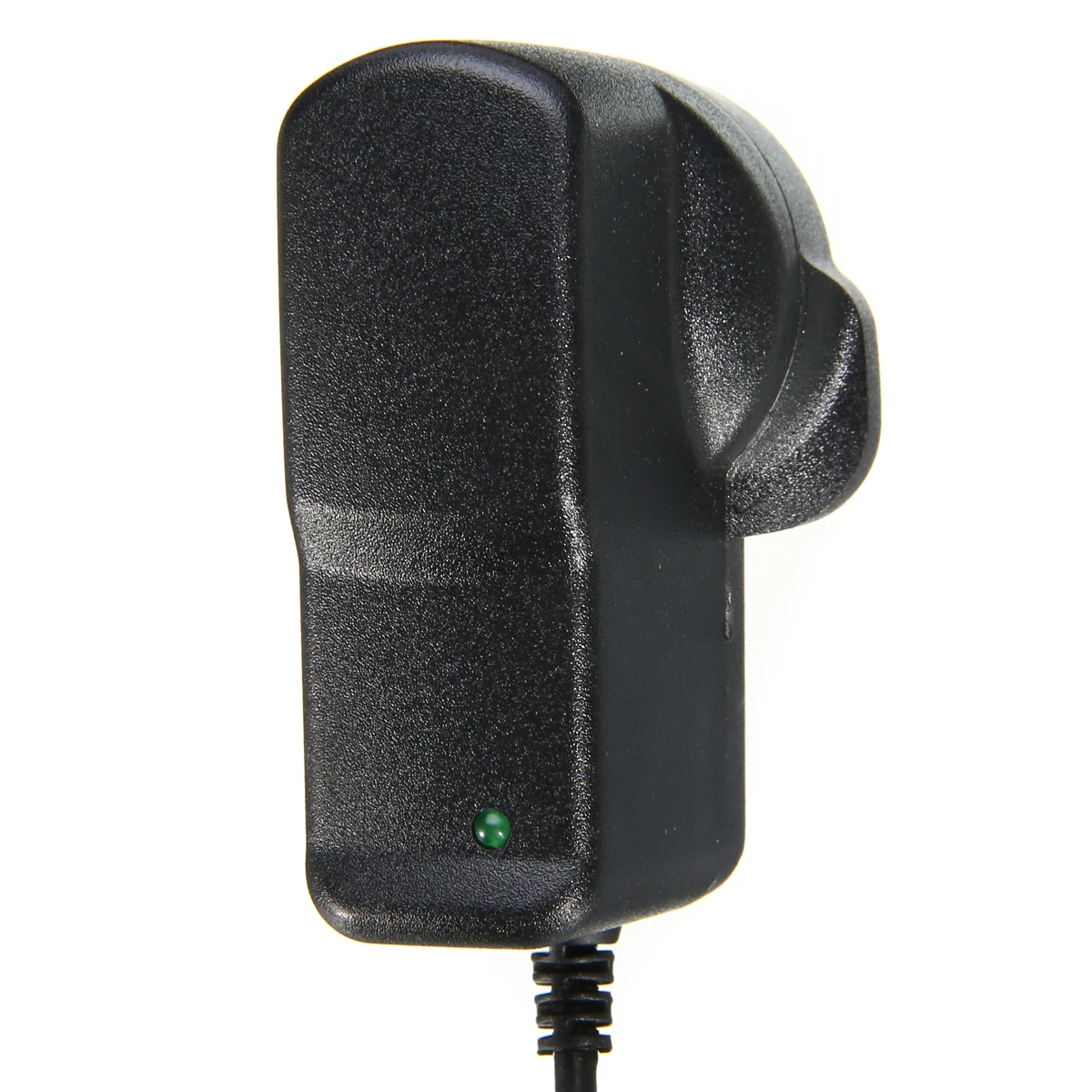 1pc 9V 1A DC Adaptor Charger 5.5x2.1mm UK Plug Intelligent Adapter For Argos Bush Portable DVD Player Mayitr