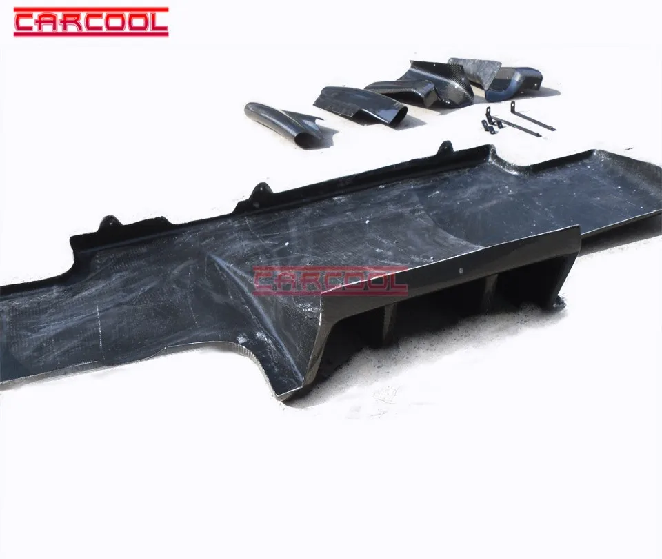 Rear diffuser 02