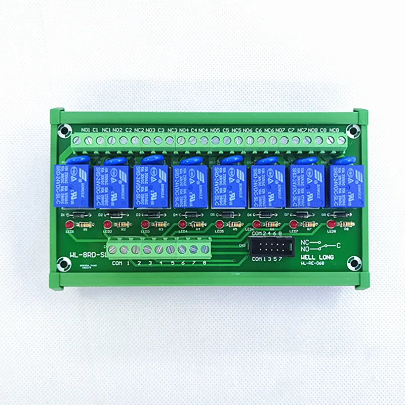 RM-SL8DR-NPN-A3-5