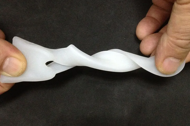 Silicone Gel Foot Fingers Toe Separator Thumb Valgus Protector Bunion Adjuster Hallux Valgus Pro Guard Feet Care (3)