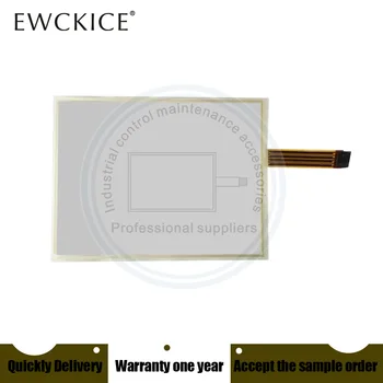 

NEW TPI#1291-002 Rev B Rockwell#77158-183-52 HMI PLC touch screen panel membrane touchscreen