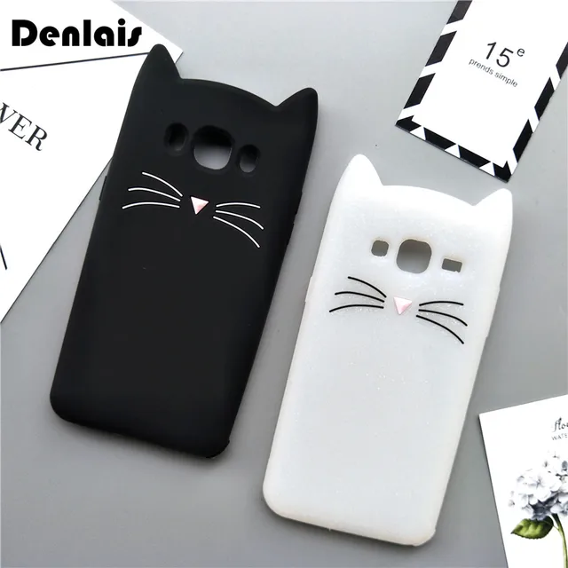 coque chat samsung a5 2015