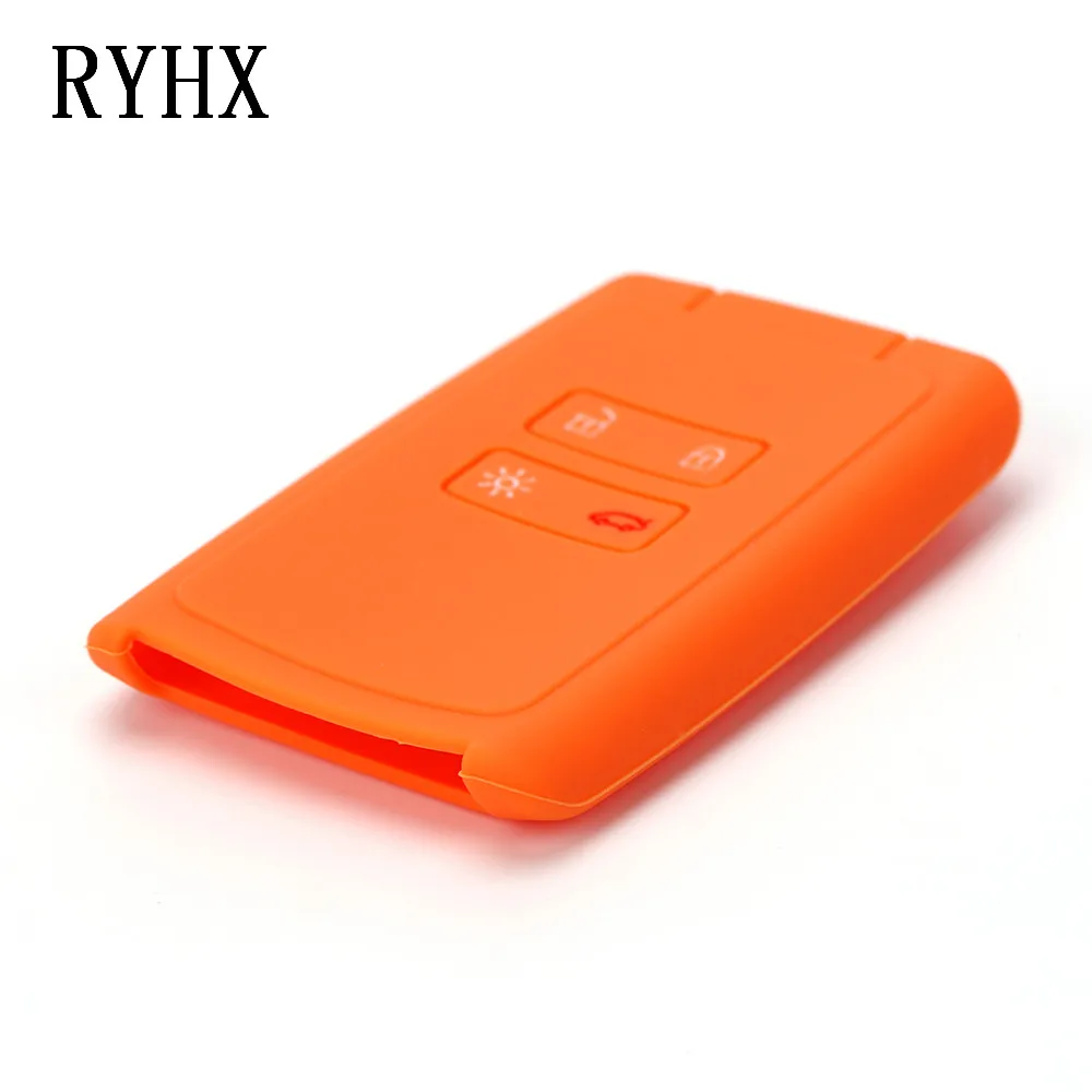 Renault key cover33