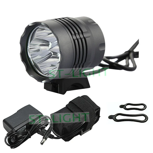 5000 lumen bike light