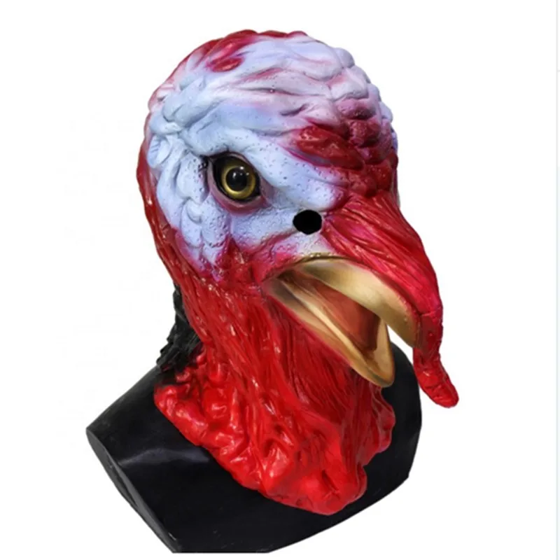turkey mask3