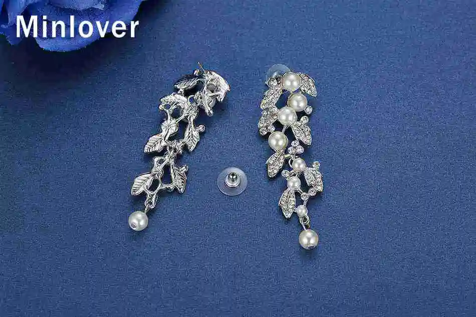 Jewelry sets-SL089+EH604 (4)