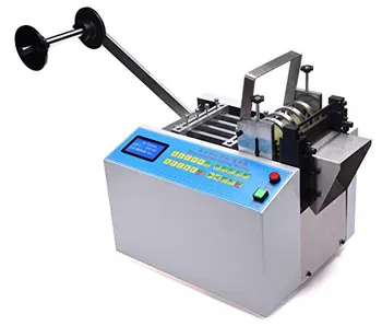 

EW-100ST big motor Extra high power cutting tube machine