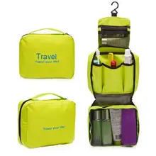 Сумка для путешествий OLOEY с большой емкостью, водонепроницаемая сумка для стирки, товары для путешествий на открытом воздухе, Портативная сумка для хранения