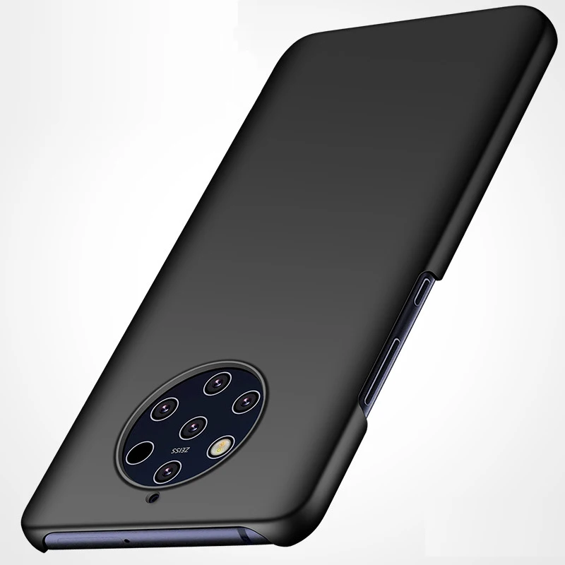 YonLinTan чехол для Nokia Lumia 640 650 550 950 430 435 Роскошный Жесткий ПК телефон 535 730 830 X2
