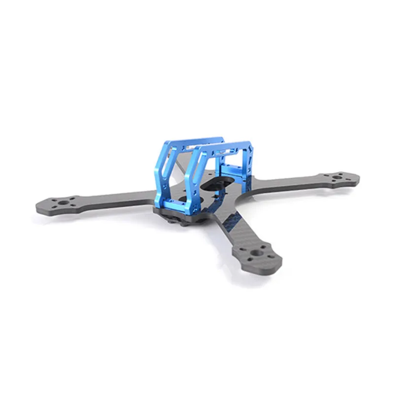 210mm rc body