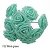 Mint Green