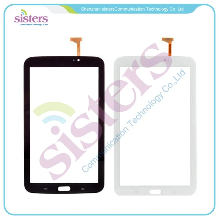 1SAM1137  Touch Screen for Samsung Galaxy Tab 3 7.0 T210 Touch Panel Glass Digitizer (2)