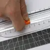 1PC Spare Knife for 9090 A4 Paper Guillotine Cutting Machine Paper Cutter Paper Trimmer Spareparts ► Photo 2/4
