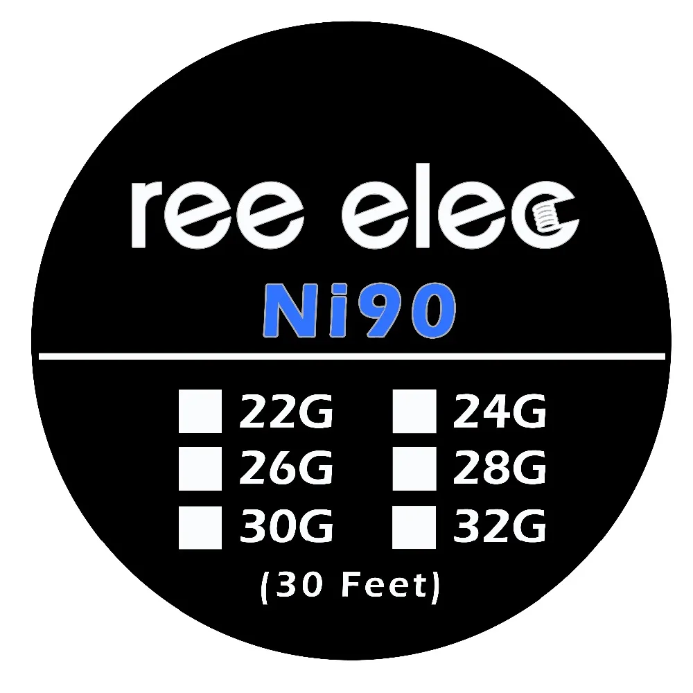 ni90 wire
