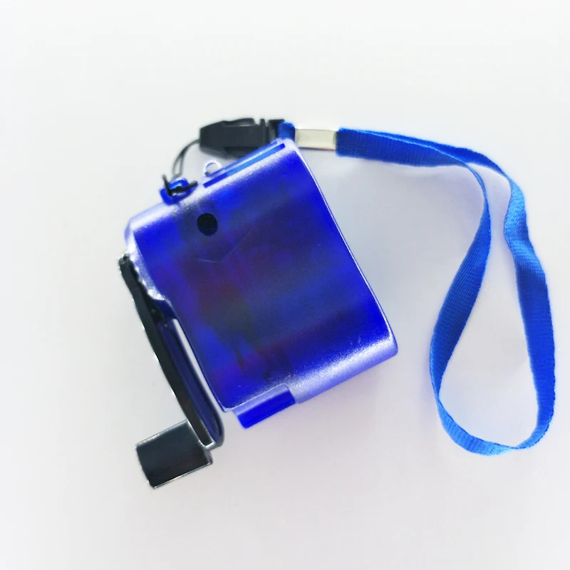 Зарядное устройство USB зарядка для телефона аварийная рукоятка Динамо