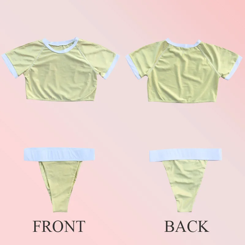 BI81877B bikini S