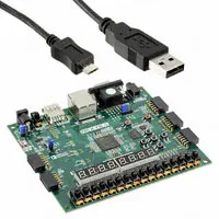 410-274P-KIT макетная плата Nexys 4 Artix-7 FPGA | Электроника