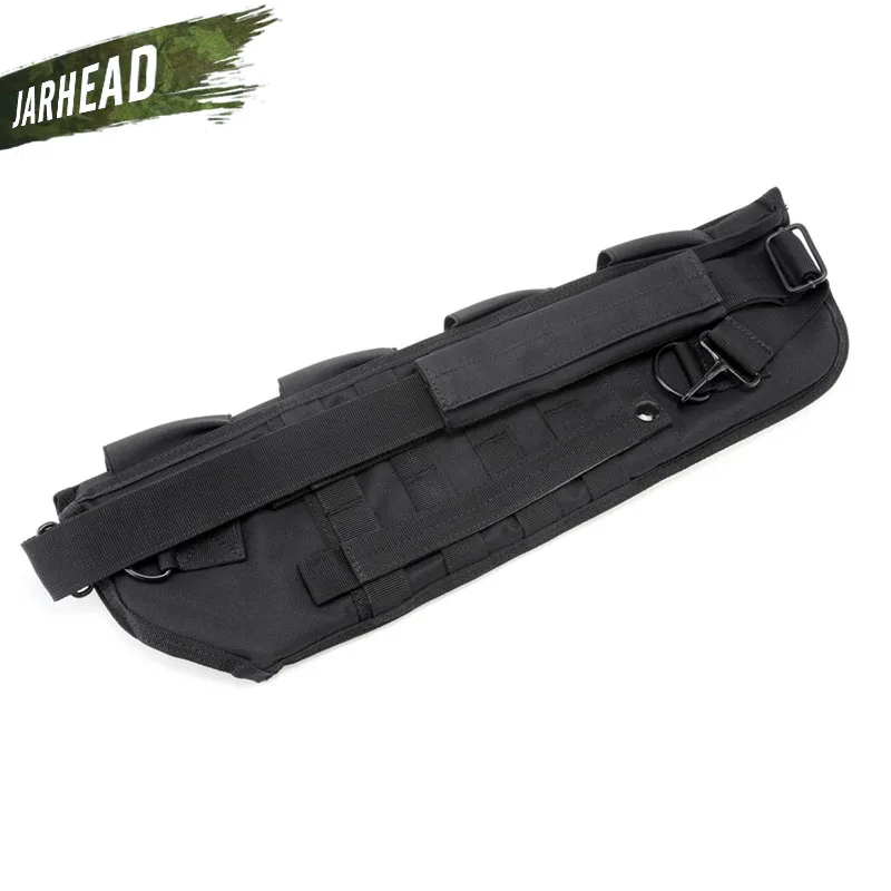 Tactical Rifle Gun Bag Military Shotgun Handbag Scabbard With Shoulder Handbag for Hunting Camping Outdoor Weapon Gun Bag gun bag gun accessories