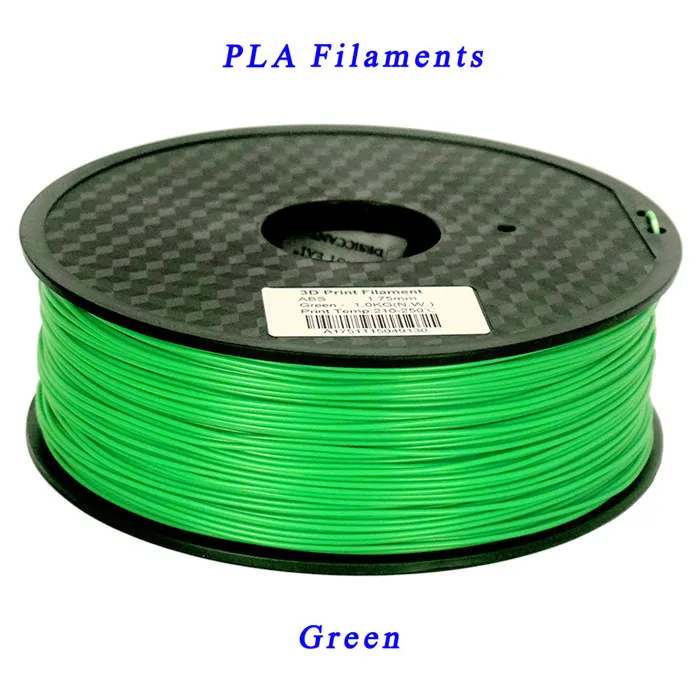 PLA-1KG-Green