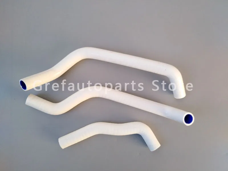 

SILICONE RADIATOR COOLANT HOSE KIT FOR Honda 1987-1989 TRX250R TRX250 TRX 250R 87 88 89