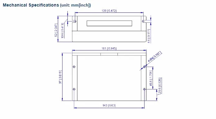 MA860H Leadshine NEMA34 2 фазы шаговый двигатель драйвер 68VAC 48VDC 7.2A ЧПУ маршрутизатор