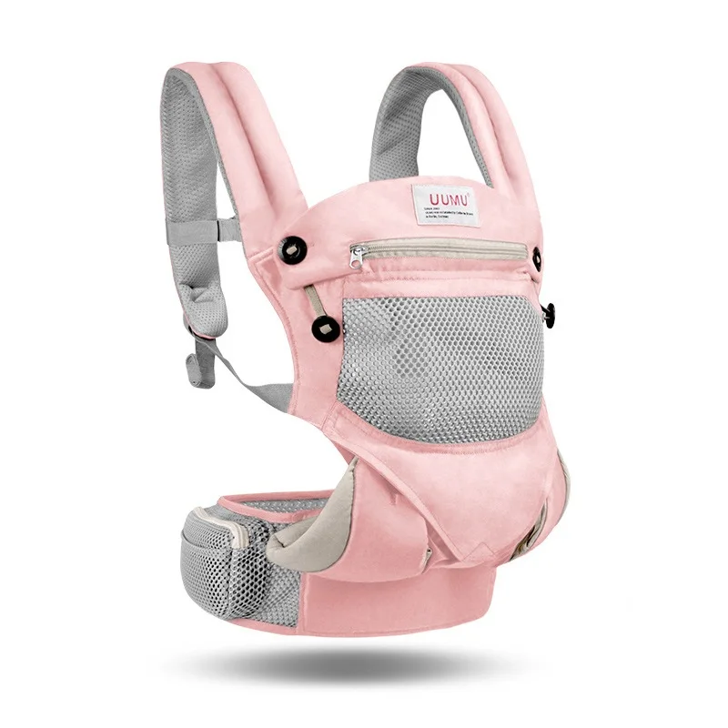 

Hipseat for Newborn and Prevent O-type Legs Style Loading Bear 24Kg Ergonomic Birth Comfortable Nursing Cover