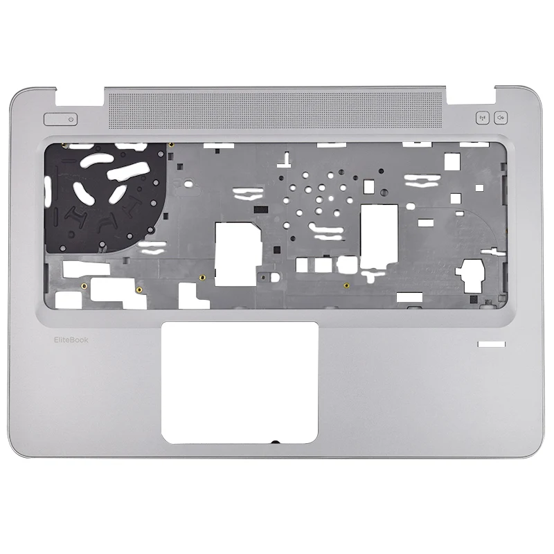 Оригинальная Новинка для клавиатуры Hp EliteBook 840 G3 Упор рук верхний чехол верхняя