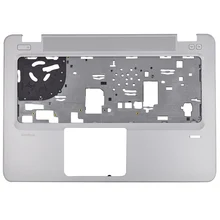 Original New For Hp EliteBook 840 G3 keyboard Palmrest Upper Case Top Cover 821173-001 Silver keyboard Bezel цена Original New For Hp EliteBook 840 G3 keyboard Palmrest Upper Case Top Cover 821173-001 Silver keyboard Bezel цены онлайн