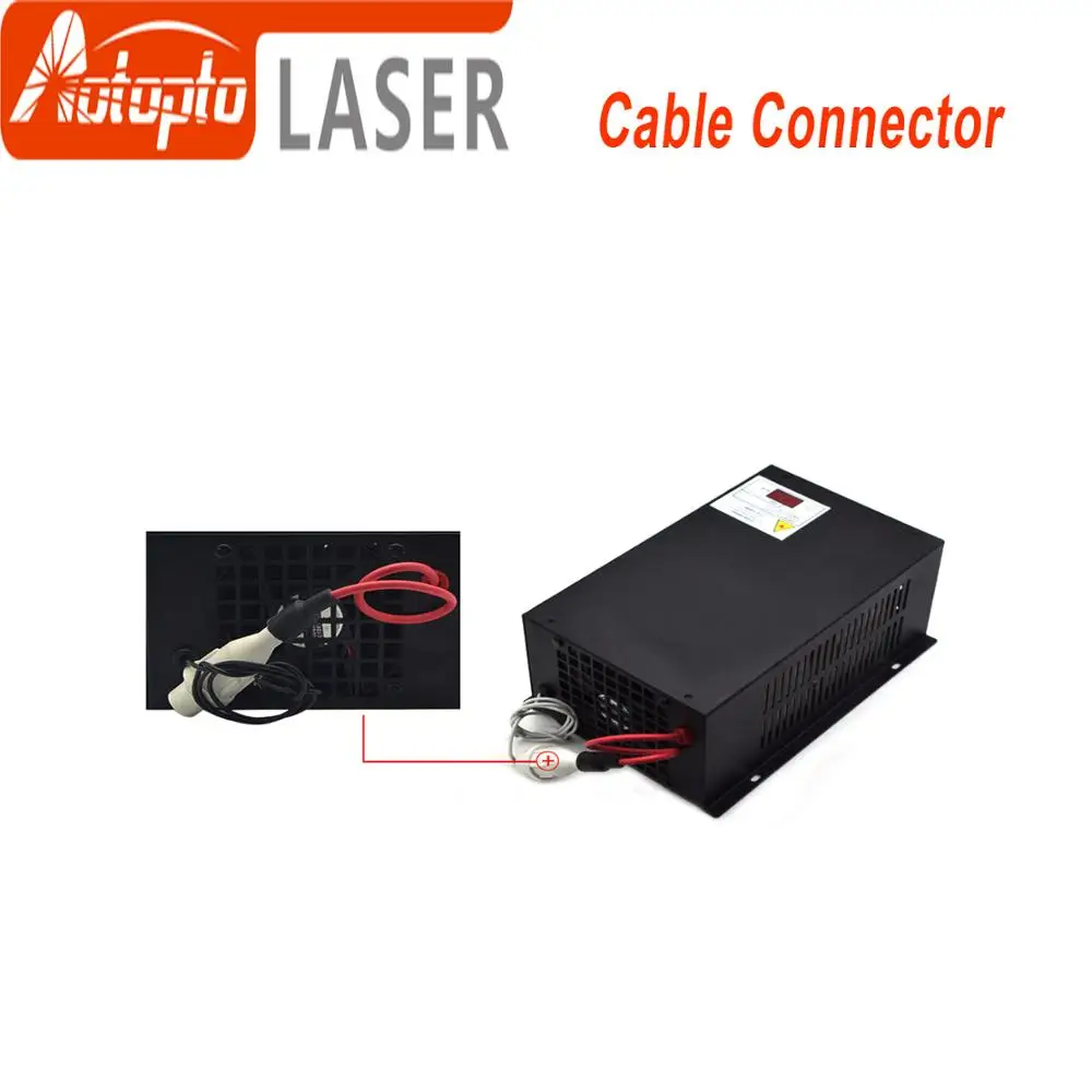 Water Flow Switch Sensor 8/10/12mm  for CO2 Laser Engraving Cutting Machine
