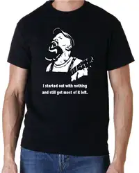 Морская болезнь Стив в народном стиле рок-музыка футболка Бесплатная доставка Великобритании