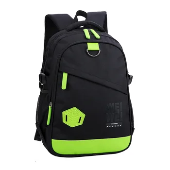 

Children School Bags Teenagers Boys Girls Waterproof Orthopedic Backpacks Child schoolbags kids Satchel Knapsack Mochila escolar