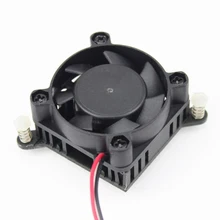 2pcs Lot 40x40x20mm 40mm Computer Aluminum North Bridge Heatsink 12V Cooling Fan 2pcs Lot 40x40x20mm 40mm Computer Aluminum North Bridge Heatsink 12V Cooling Fan