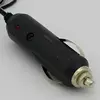 Car Cigarette Lighter 5.5*2.1mm Plug Cigar Power Connector Fused With Light LED With 1.5m Wire Cable End Caps ► Photo 3/3