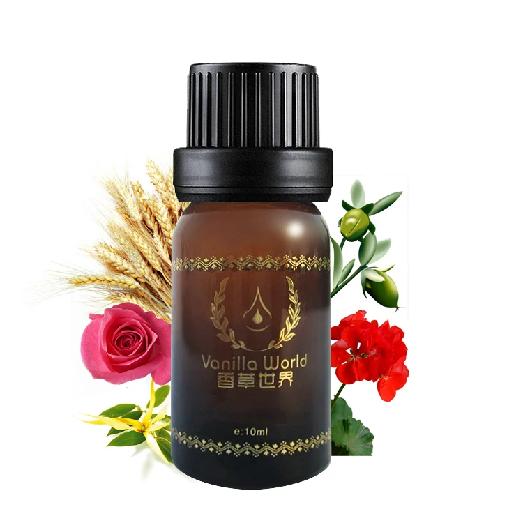Ovarian maintenance compound essential oil Adjust the endocrine