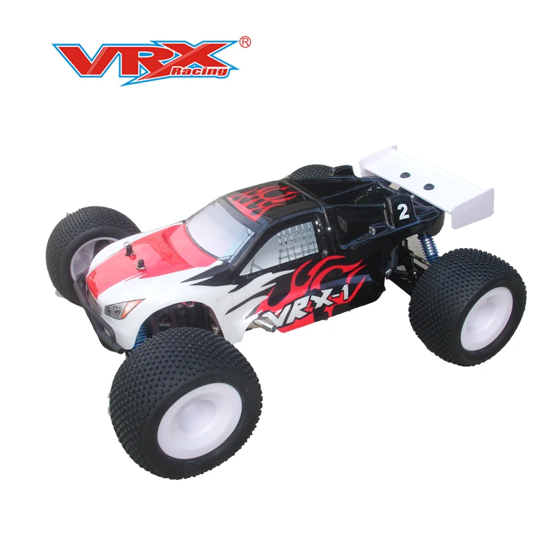 RC автомобиль 4WD VRX Racing 1/8 нитровые RTR TRUGGY ALPHA.28 двигателя на радиоуправлении трагги пульт дистанционного управления гоночный автомобиль 1:10 детские игрушки