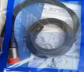

Switch PRT18-8DC DC two wire normally closed sensor