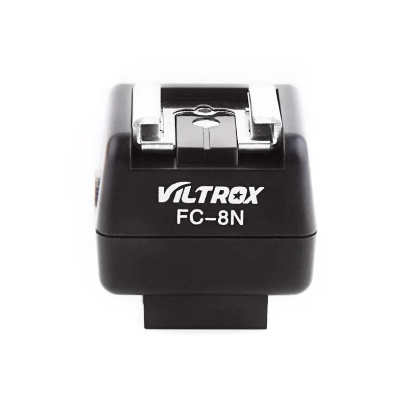 Viltrox FC 8N адаптер Горячий башмак пульт дистанционного управления беспроводной