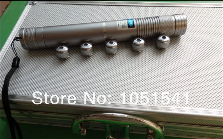 

High power Blue laser pointers 80W 80000m 450nm light Burning match/paper/dry wood/candle/black/cigarettes+5 star caps Hunting
